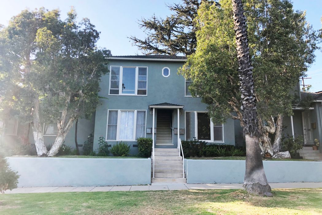 1707 Washington Ave Santa Monica, CA 90403