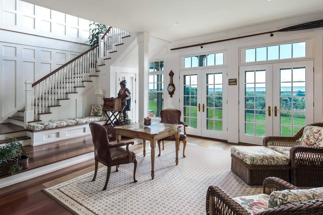 290 Further Lane, East Hampton, NY 11937 Sotheby's International