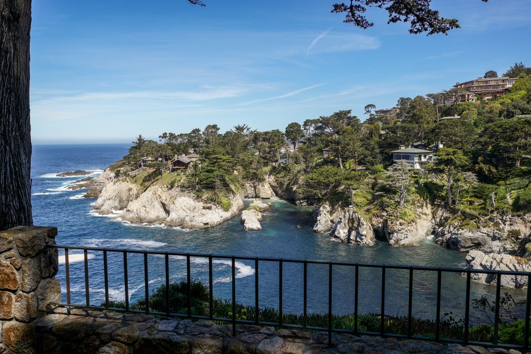 29798 Highway 1, Carmel Highlands, CA 93923 Sotheby's International