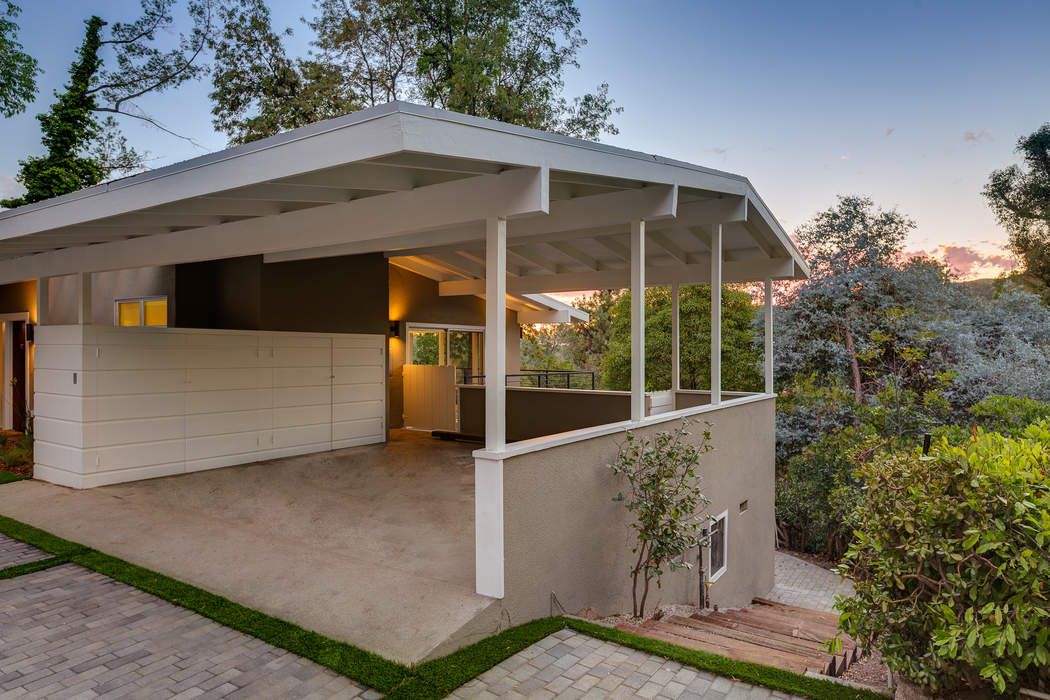 1118 Glen Oaks, Pasadena, CA 91105 Sotheby's International Realty, Inc.