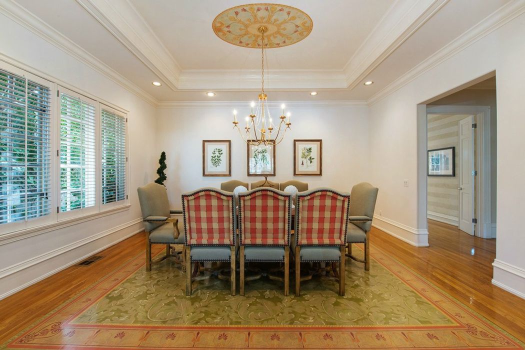 739 Alma Real Drive, Pacific Palisades, CA 90272 Sotheby's