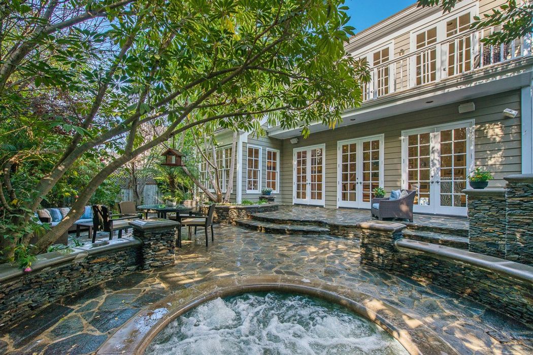 739 Alma Real Drive, Pacific Palisades, CA 90272 Sotheby's