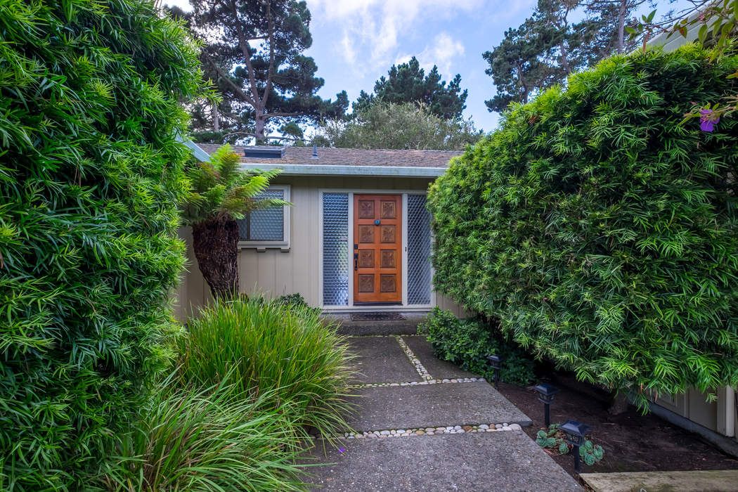 1006 Wranglers Trail Road, Pebble Beach, CA 93953 Sotheby's International Realty, Inc.