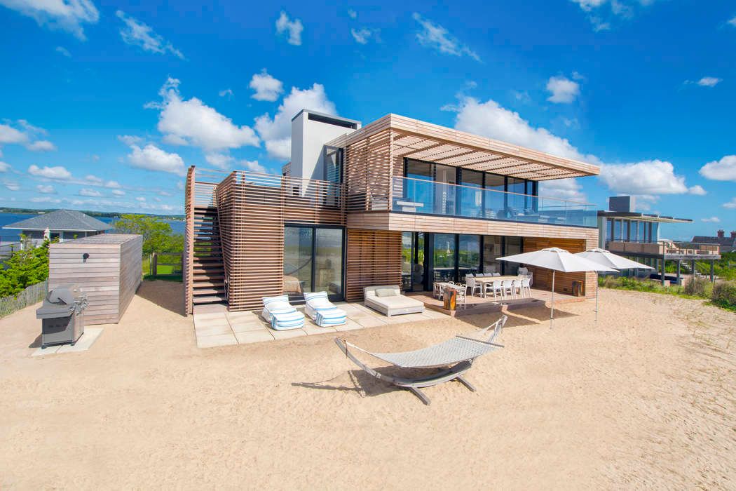 1254 & 1265 Flying Point Road, Water Mill, NY 11976 Sotheby's