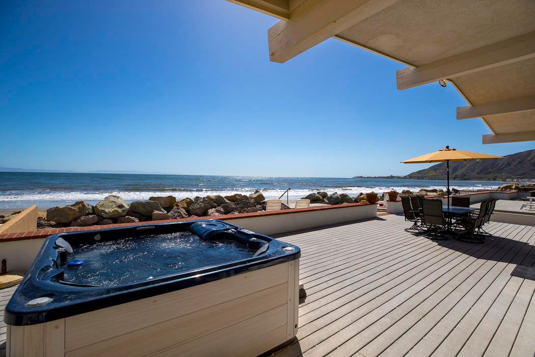 3108 Solimar Beach, Ventura, CA 93001 Sotheby's International Realty