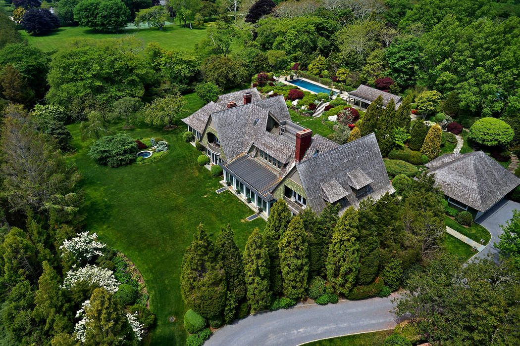 189 Further Lane, East Hampton, NY 11937 Sotheby's International