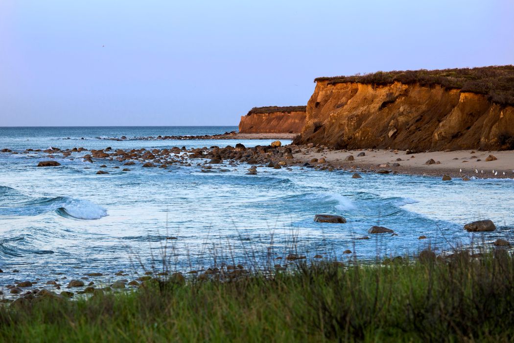 Eothen Over 30Acre Oceanfront Montauk, NY 11954 Sotheby's