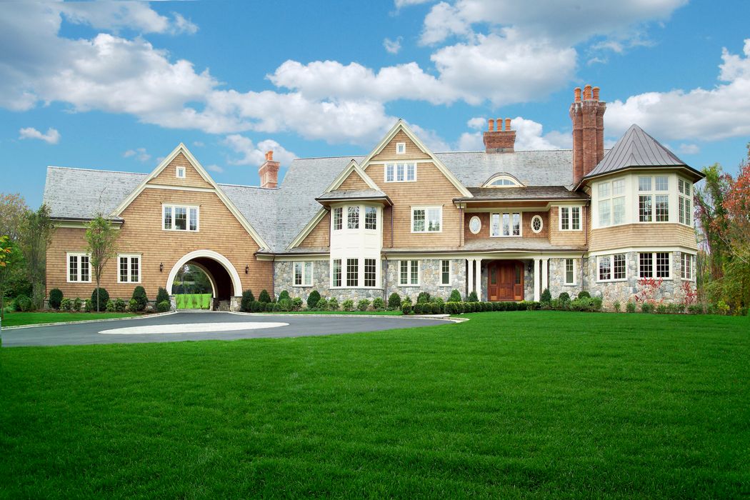 170 Old Mill Road, Greenwich, CT 06831 Sotheby's International Realty