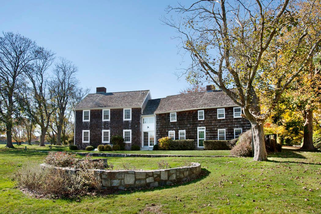 419 Pauls Lane, Bridgehampton, NY 11932 Sotheby's International