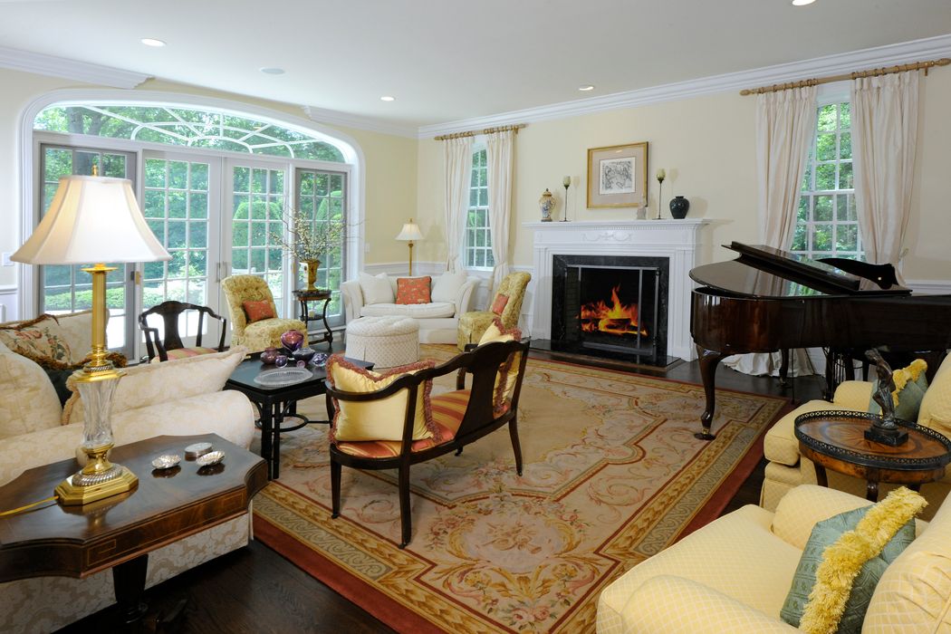 75 Buckfield Lane, Greenwich, CT 06831 Sotheby's International Realty