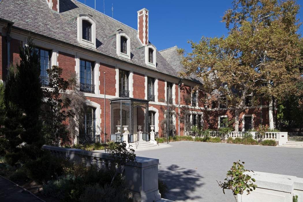 430 Madeline Drive, Pasadena, CA 91105 Sotheby's International Realty