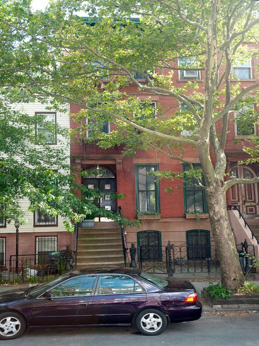 390 Dean Street, Brooklyn, NY 11217 Sotheby's International Realty, Inc.