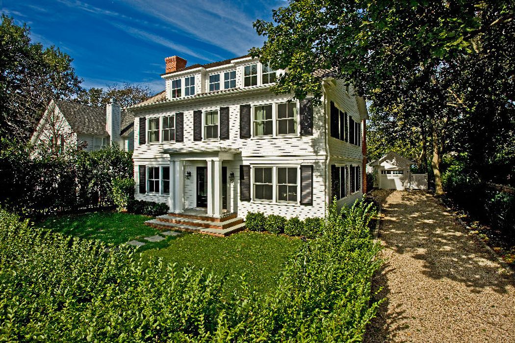 Best Renovation Southampton Village Southampton, NY 11968 Sotheby's