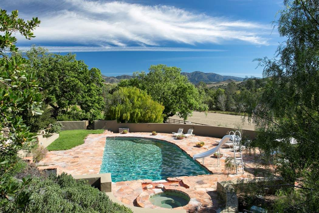 1628 Rambling Oaks Road, Santa Ynez, CA 93460 Sotheby's International