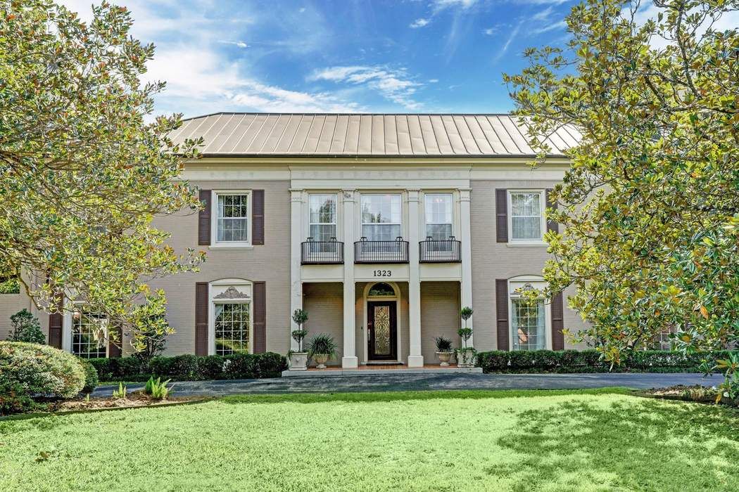 1323 South Boulevard, Houston, TX 77006