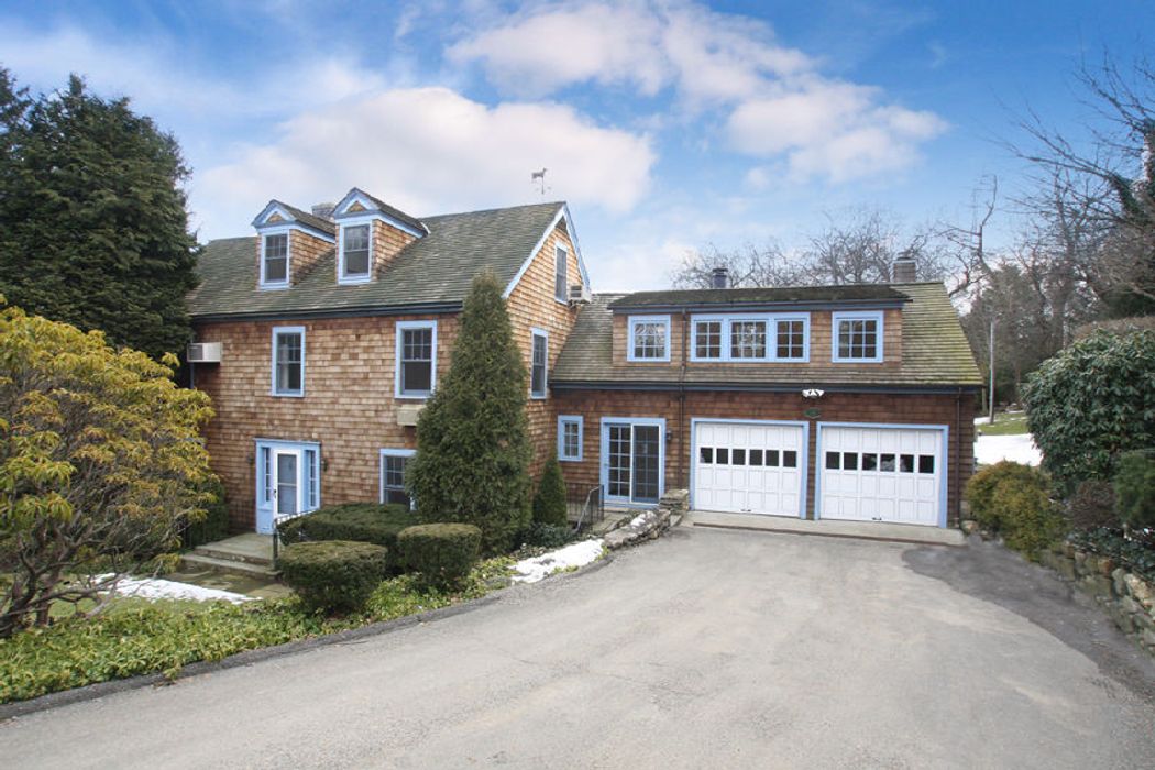 Belle Haven Peninsula Greenwich, CT 06830 Sotheby's International