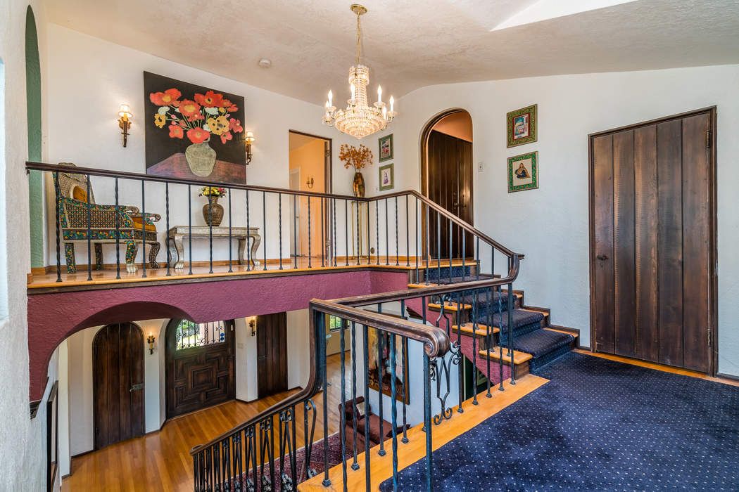 1500 North Harbor Boulevard, La Habra Heights, CA 90631 Sotheby's