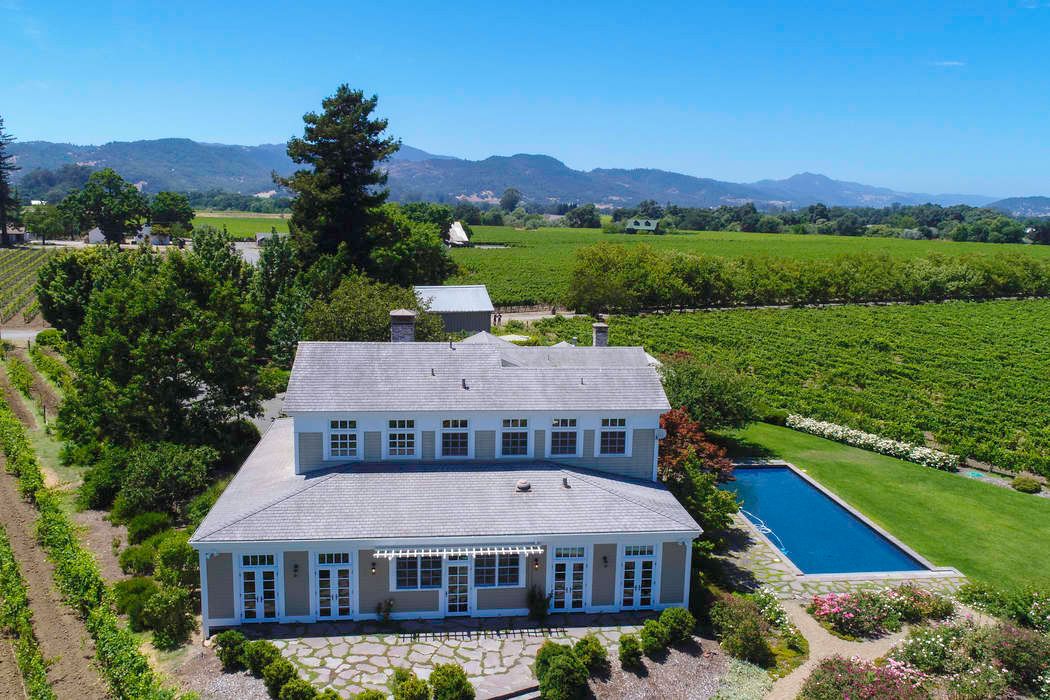 5224 Big Ranch Rd , Napa, CA 94558 Sotheby's International Realty, Inc.