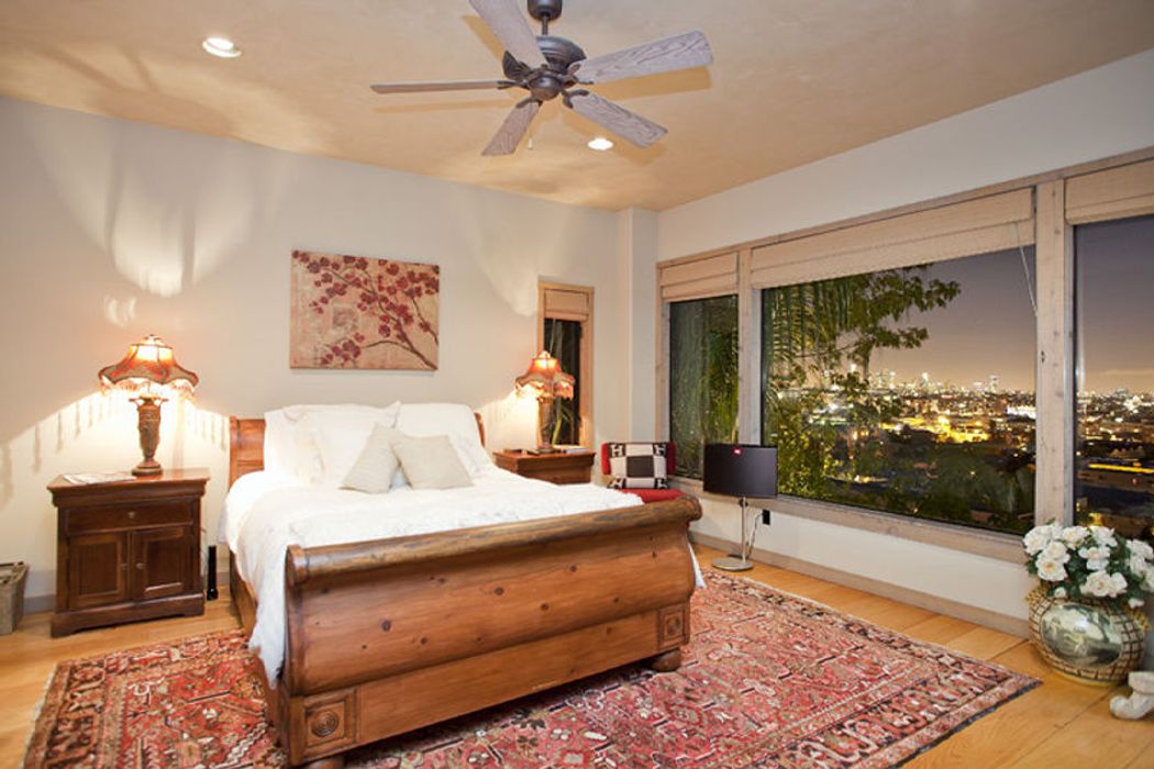 Prestigious Laughlin Park Community Los Angeles, CA 90027 Sotheby's