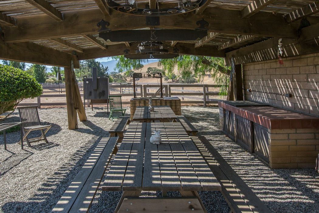 Rancho Estates Charmer Santa Ynez, CA 93460 Sotheby's International