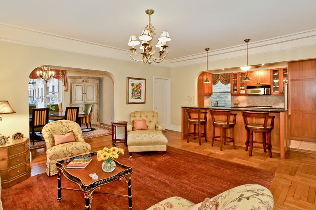 180 Riverside Drive Apt 2e, New York, NY 10024 Sotheby's