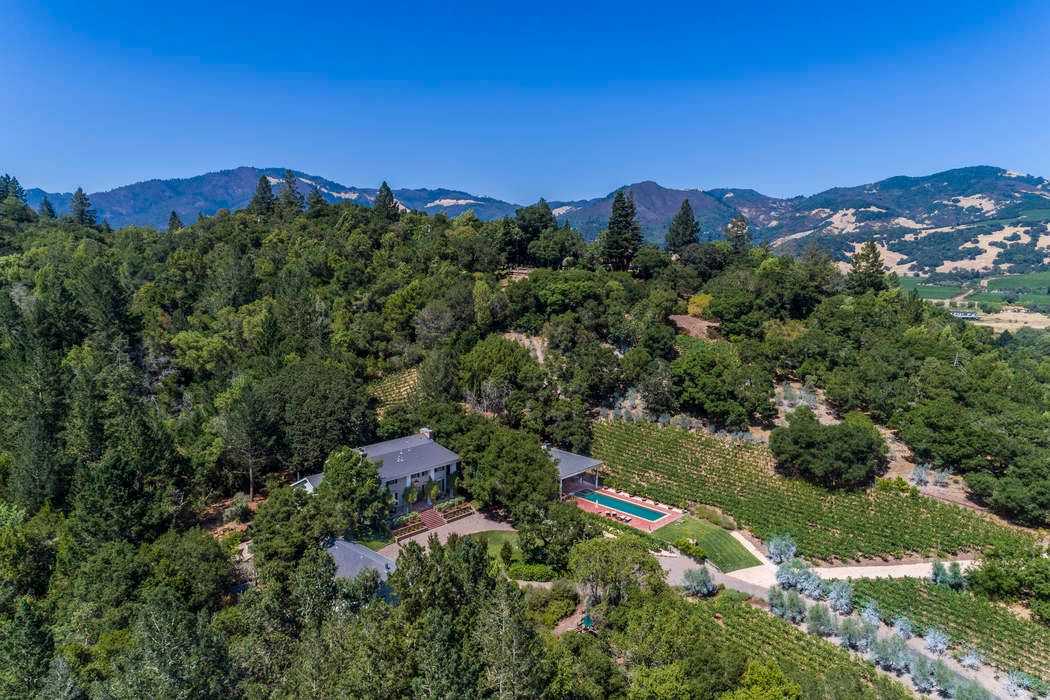 9769 Via Canada Rd, Kenwood, CA 95452 Sotheby's International Realty