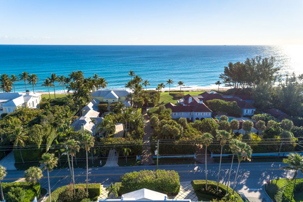 N Ocean Blvd Palm Beach FL Sotheby S International Realty Inc