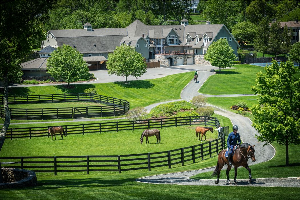 7 11 Old Stagecoach Road 40 Neds Lane Ridgefield Ct 06877