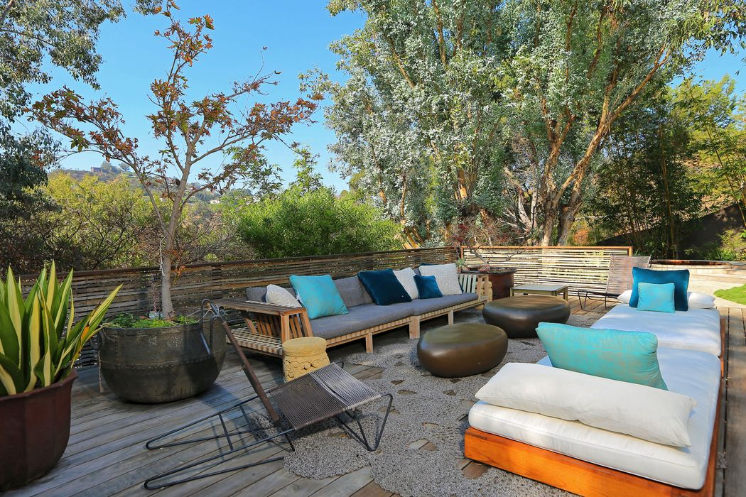 Exclusive Celebrity Retreat Los Angeles, CA 90068