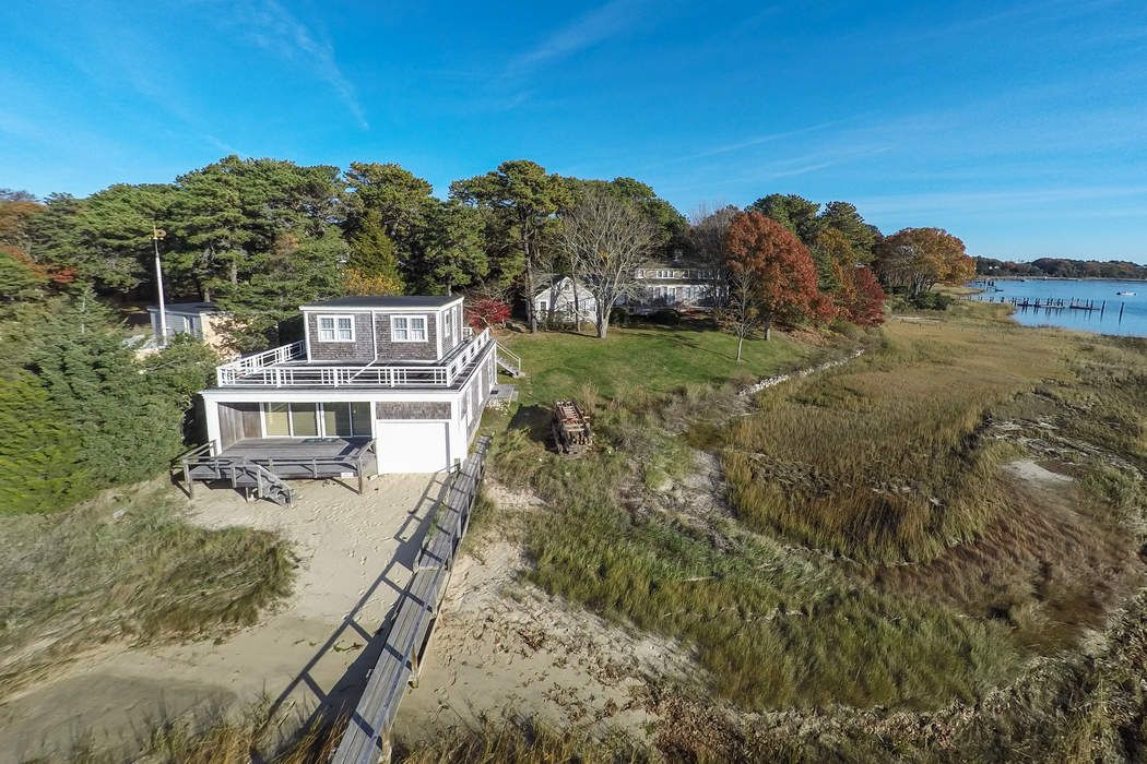 347 Eel River Road, Osterville, MA 02655 Sotheby's International