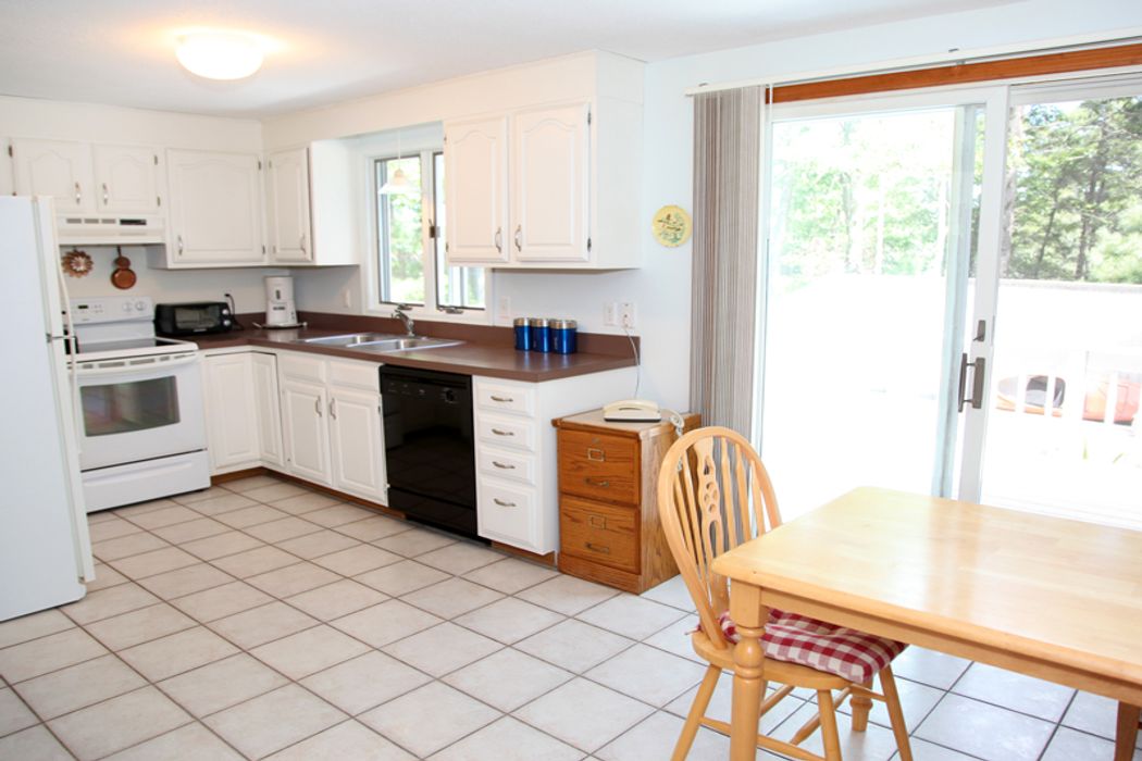 121 Meadowbrook Rd., Mashpee, MA 02469 Sotheby's International Realty