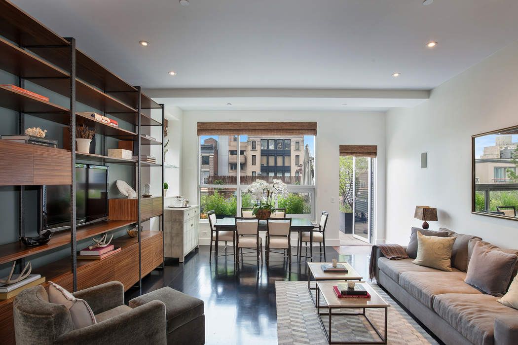 144 West 18th Street Apt 7E  New York  10011 Sotheby s