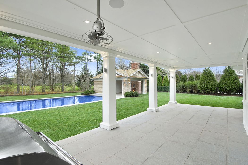 New Elegant Luxury, Southampton Village Southampton, NY 11968 Sotheby