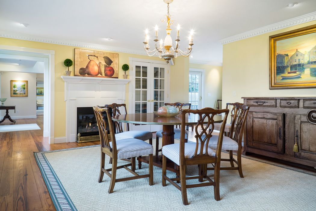 19 Ocean Avenue, Hyannisport, MA 02647 Sotheby's International Realty