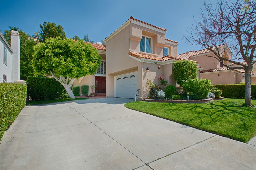 972 Calle Del Pacifico, Glendale, CA 91208 Sotheby's International