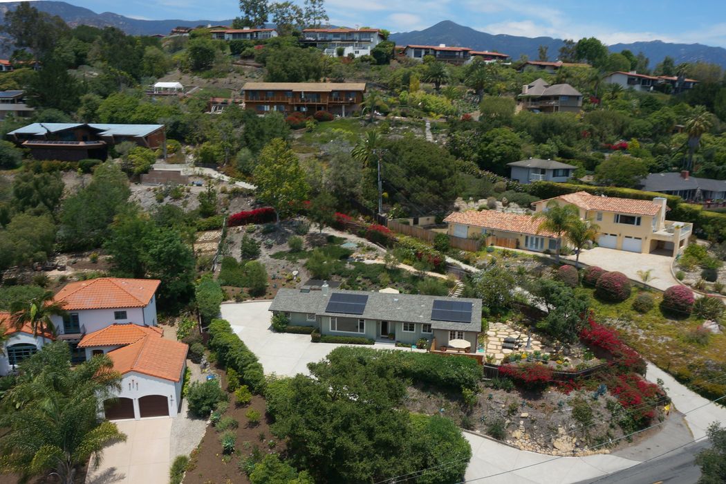 1889 Eucalyptus Hill Road, Santa Barbara, CA 93108 Sotheby's
