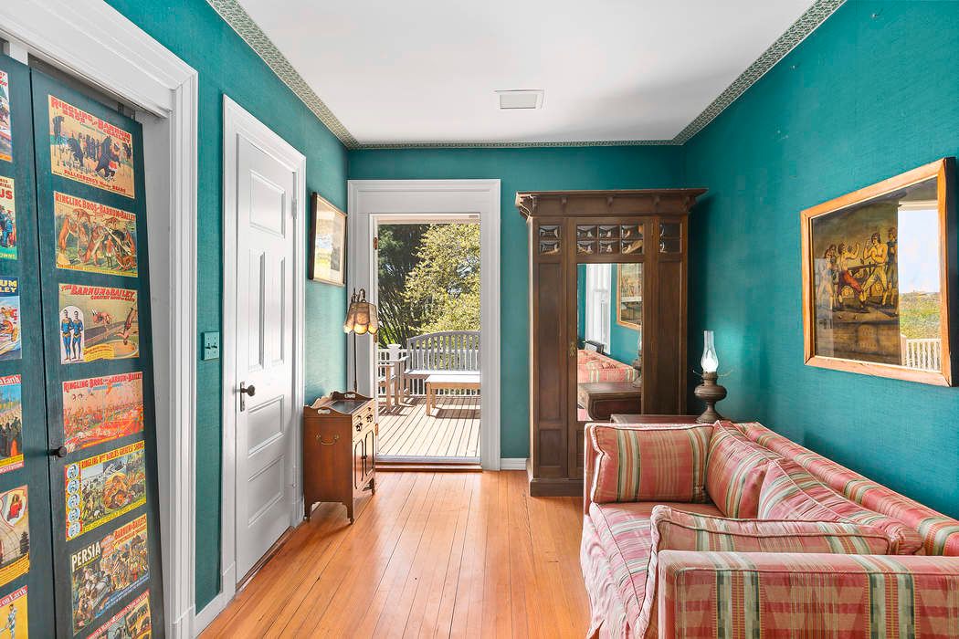 "Wildmoor" the Original Bouvier Property East Hampton, NY 11937