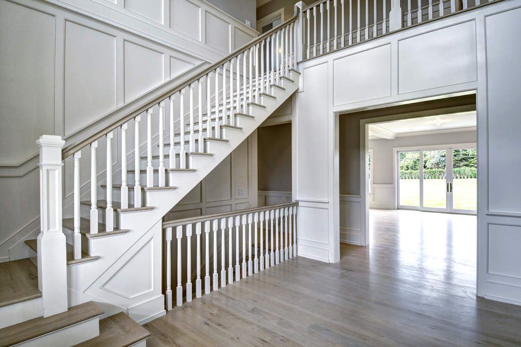 New Construction on Approx. 1.2 Acres Southampton, NY 11968 Sotheby's International Realty, Inc.