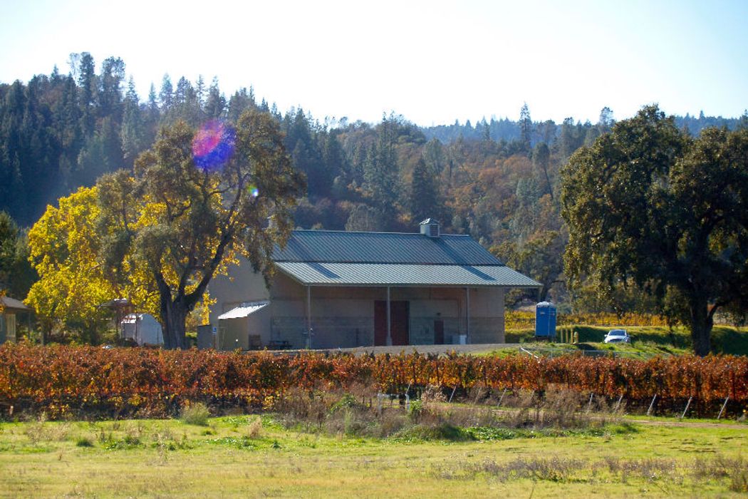 5270 Chiles Pope Valley Road, Saint Helena, CA 94574 Sotheby's