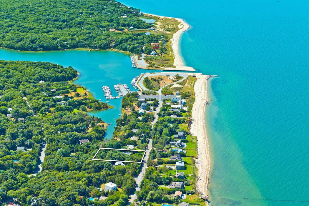 320 Kings Point Road, East Hampton, NY 11937 Sotheby's International
