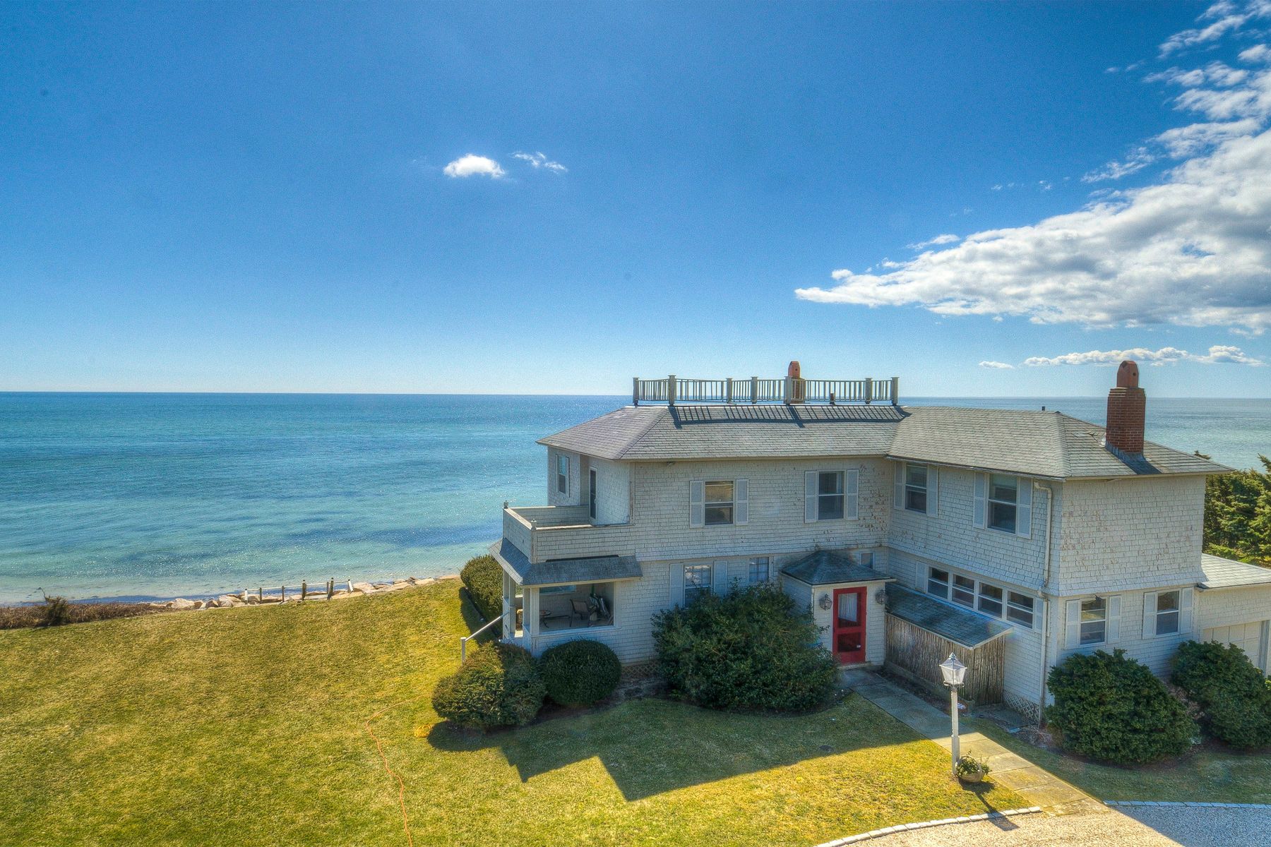 Веранды с красивым видом. Небольшой домик у моря. Вилла с видом на океан. Стеклянный дом с видом на океан. Seaside house.