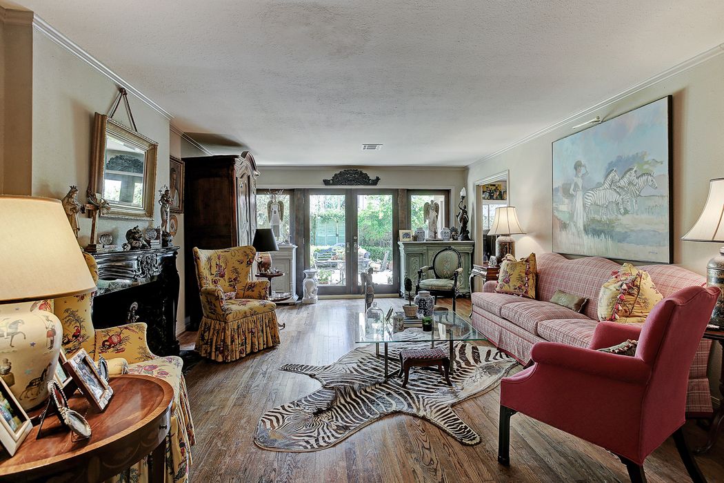 4011 Betsy Lane Houston Tx 77027 Sotheby S International