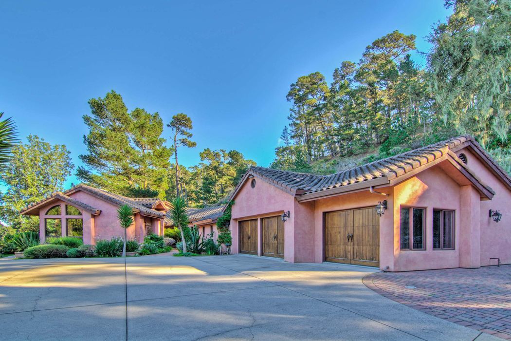 24704 Aguajito Road, Carmel, CA 93923 Sotheby's International Realty