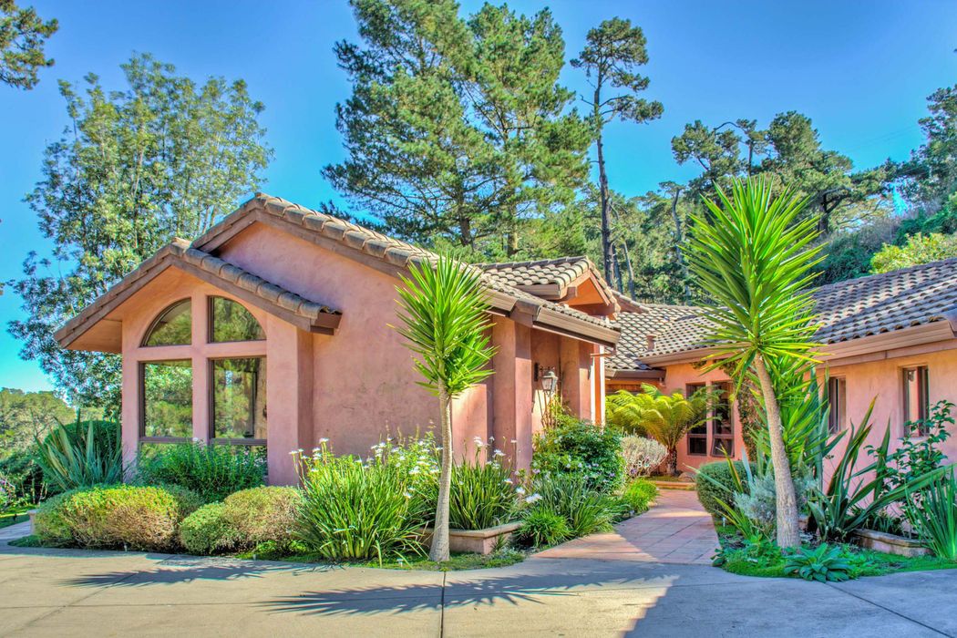 24704 Aguajito Road, Carmel, CA 93923 Sotheby's International Realty