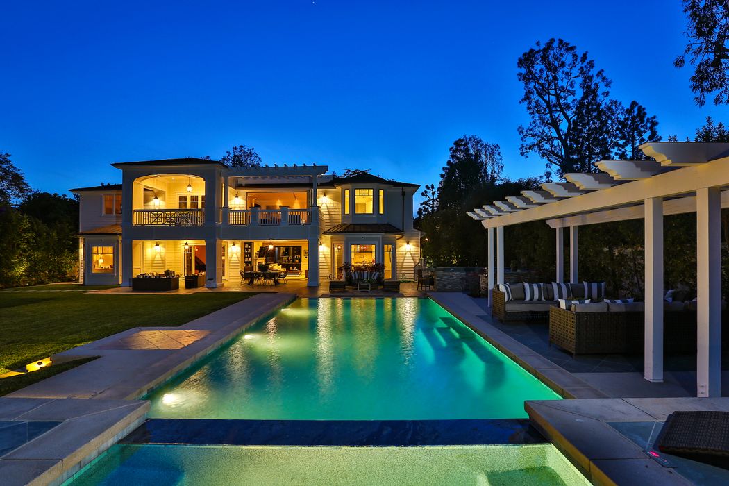 578 Amalfi Dr, Pacific Palisades, CA 90272 Sotheby's International