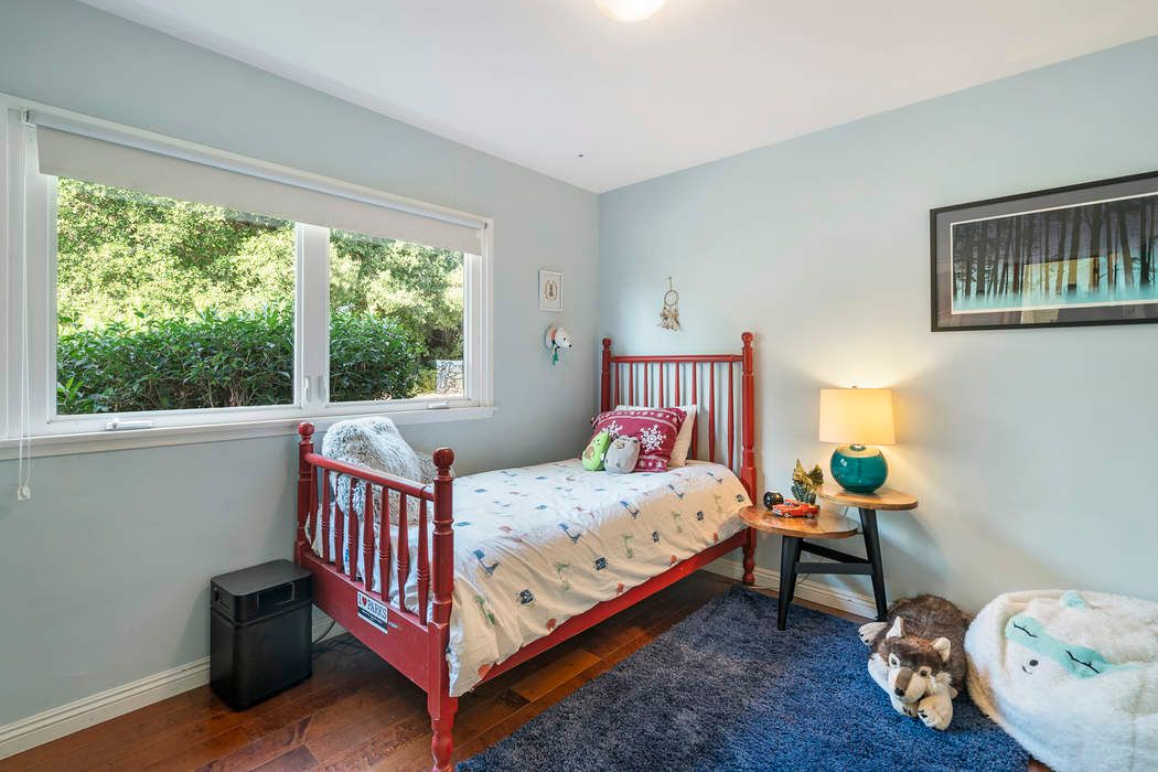 20756 Hillside Dr Topanga, CA 90290