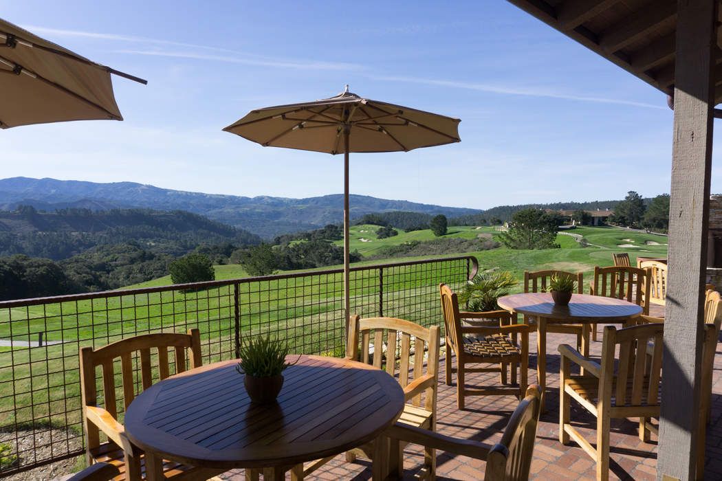 Best Lot Buy in Monterra Ranch Monterey, CA 93940 Sotheby's