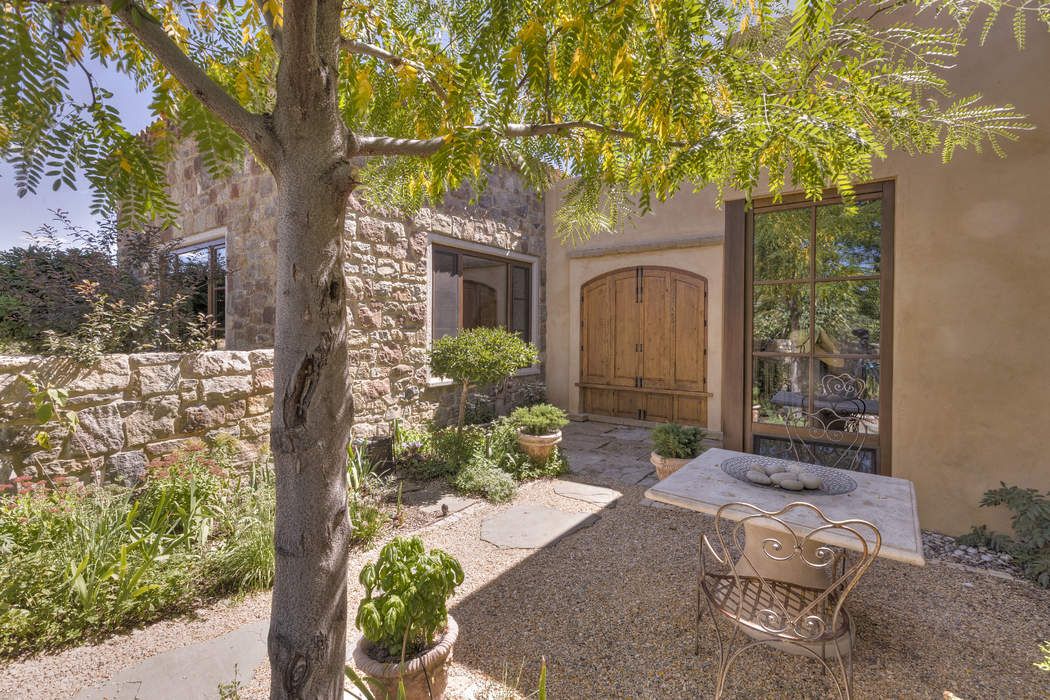 117 Tesuque Ridge, Santa Fe, NM 87506 Sotheby's International Realty