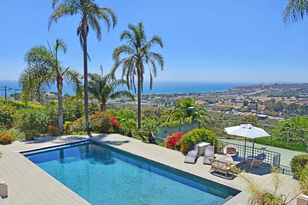 3431 Sweetwater Mesa Rd, Malibu, CA 90265 Sotheby's International