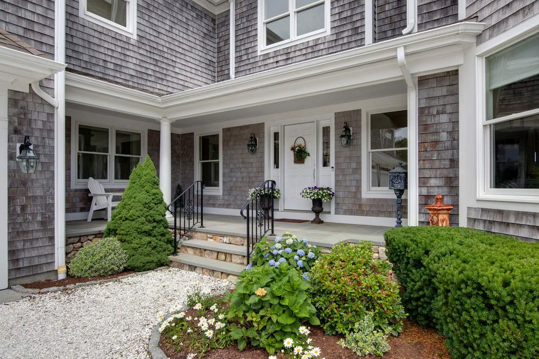 11 Foxcroft Lane, East Sandwich, MA 02537 Sotheby's International